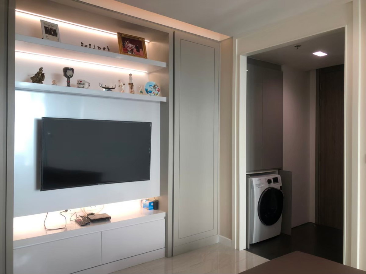 picture For Rent A Space ID Asoke - Ratchada - 5/8