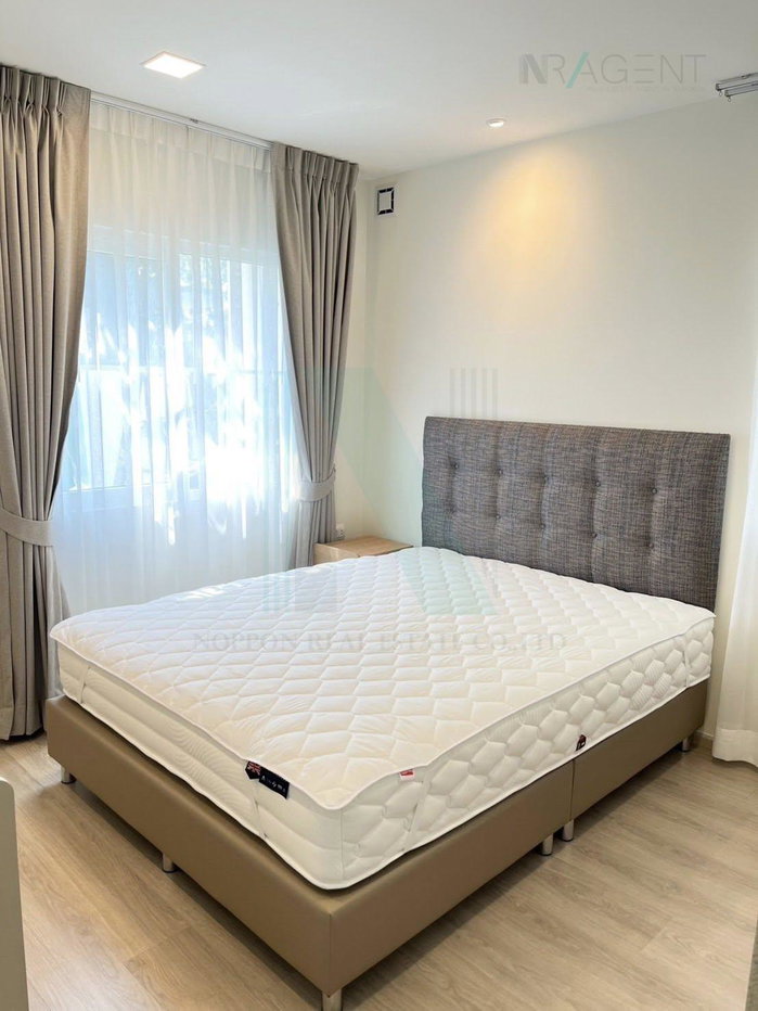 รูป 📌 ให้เช่าบ้านเดี่ยว 2 ชั้น วิลลาจจิโอ 3 ศรีนครินทร์ - บางนา 4 ห้องนอน 3 ห้องน้ำ - รูปที่ 7/8
