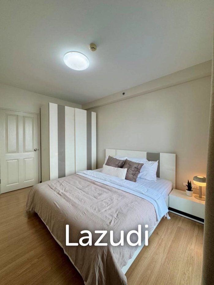 picture 82 sqm condo Supalai Park Ekkamai-Thonglor Bang Kapi Bangkok - 7/11