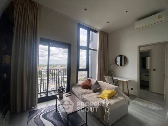 picture 100m To BTS Punnawithi | 1-BR At The Line Sukhumvit 101 (ID 3167834) - 1/6