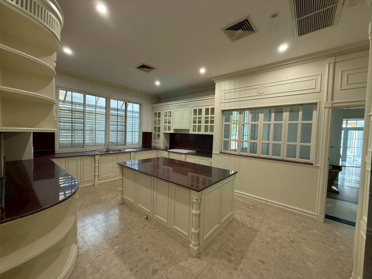 picture 📌 For Sell House GRAND MONACO BANGNA 2-story 4 bedroom 7 bathroom - 4/8