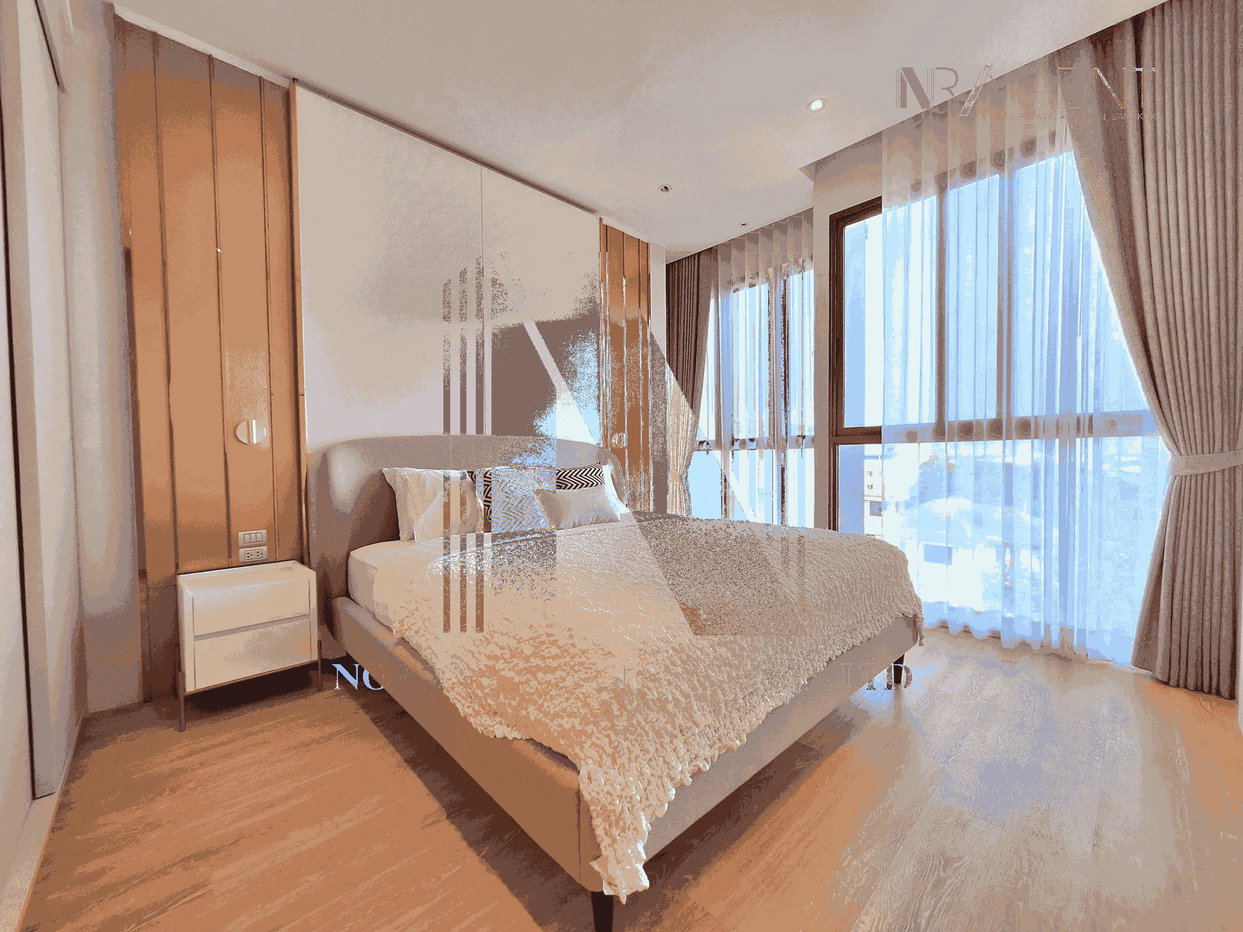 รูป 🎉 ให้เช่าคอนโด แบริ่ง เรสซิเดนซ์ อาคาร 1 ชั้น 6 3 ห้องนอน ขนาด 195.00 ตรม ใกล้ ใกล้ BTS สถานีแบริ่ง - รูปที่ 3/8