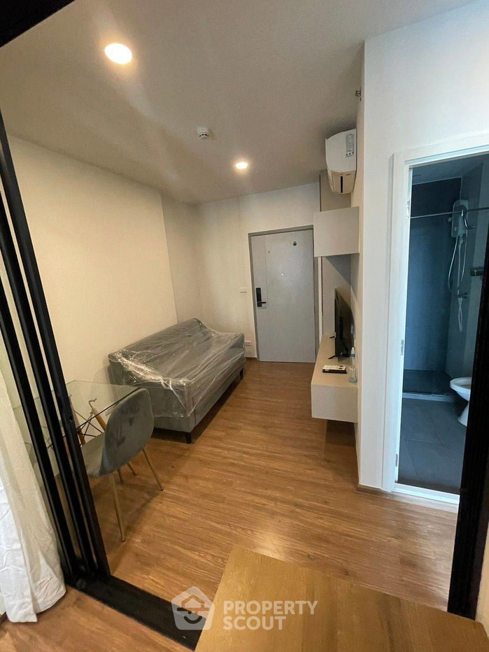 รูป คอนโด 1 ห้องนอน The Origin Ram 209 Interchange มีนบุรี (ID 3165781) - รูปที่ 6/12