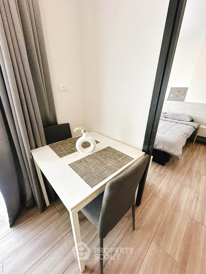 รูป คอนโด 1 ห้องนอน ที่ The Prio Signature Condo Chiangmai ใกล้เซ็นทรัลเชียงใหม่แอร์พอร์ต (ID 3169384) - รูปที่ 8/10