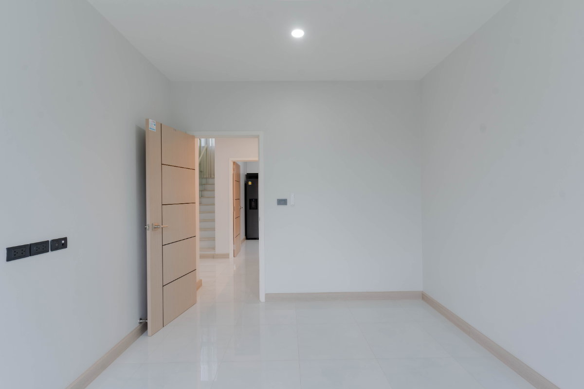 รูป 🏡✨ ให้เช่าบ้านเดี่ยว 2 ชั้น หลังใหญ่ ในโครงการคุณภาพ | หางดง เชียงใหม่ ✨ AHD-H1267 - รูปที่ 14/38