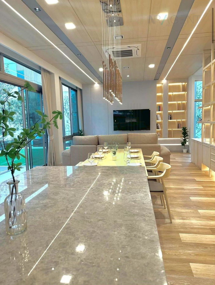 picture ð For Rent 3-story House VIVE RAMA 9 3 bedroom 4 bathroom - 3/8