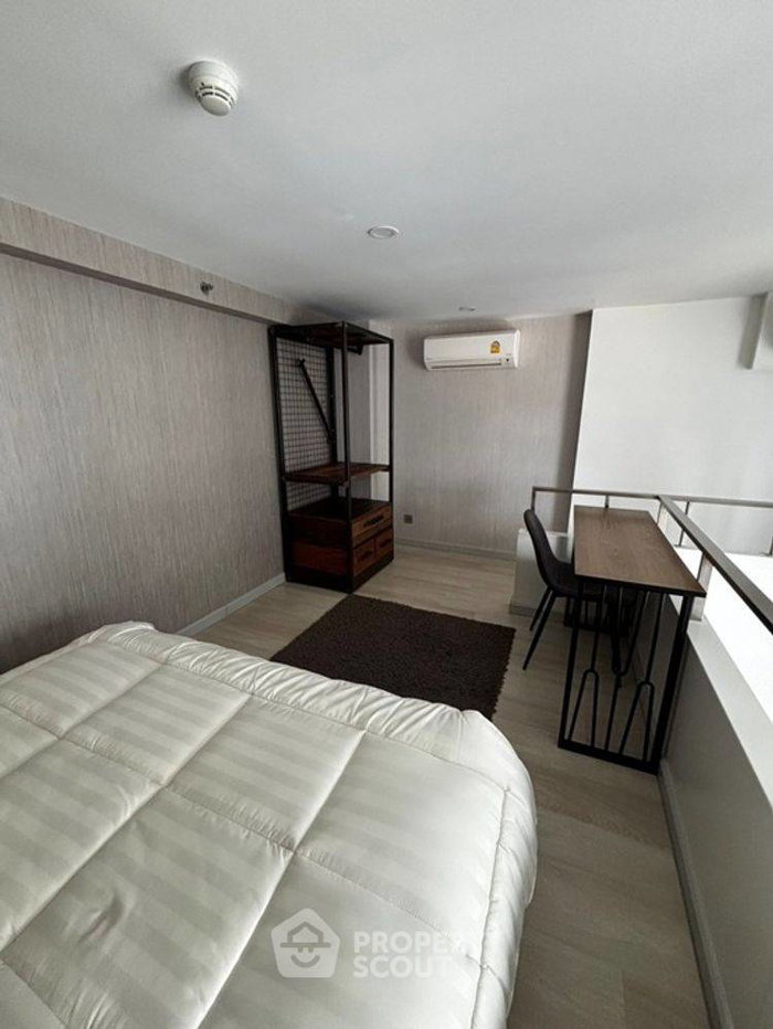 รูป ชั้น 26 คอนโด 1 ห้องนอน Knightsbridge Prime Sathorn ใกล้ BTS เซนต์หลุยส์ (ID 3166579) - รูปที่ 3/11