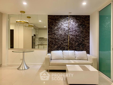 16th-Floor 1-BR At The Winning Tower Near ARL Ramkhamhaeng (ID 2260652)