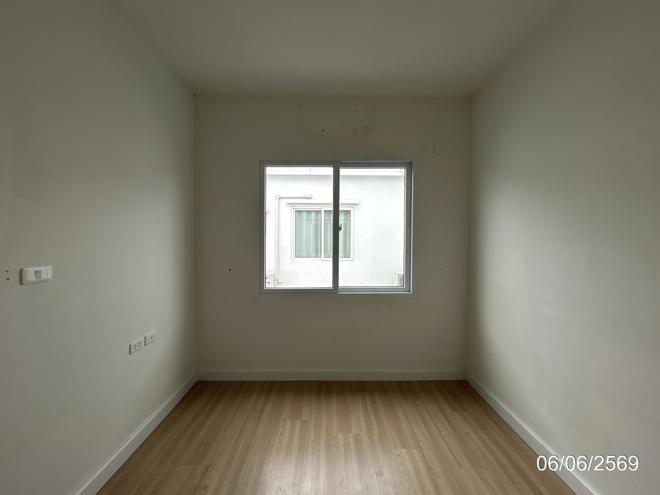 picture TOWN HOUSE 17.5 Sq.w. Muang Samut Prakarn Samut Prakarn for 2.8M - 14/42
