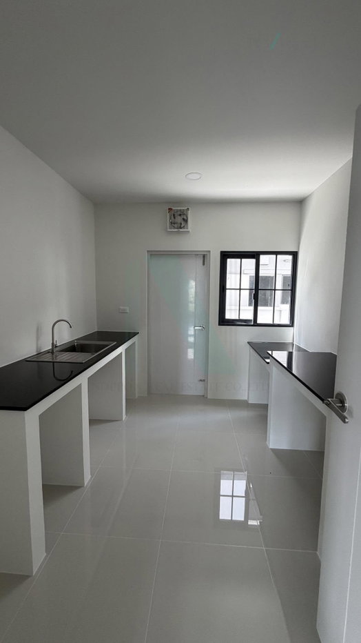 รูป 📌 ขายบ้านเดี่ยว โครงการ เซนโทร บางนา 2 ชั้น 4 ห้องนอน 5 ห้องน้ำ - รูปที่ 4/8