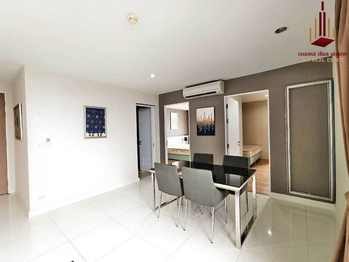 picture ✨ For Rent: Up Ekkamai Condo ✨ 💰 Only 45,000 THB/month - 3/8