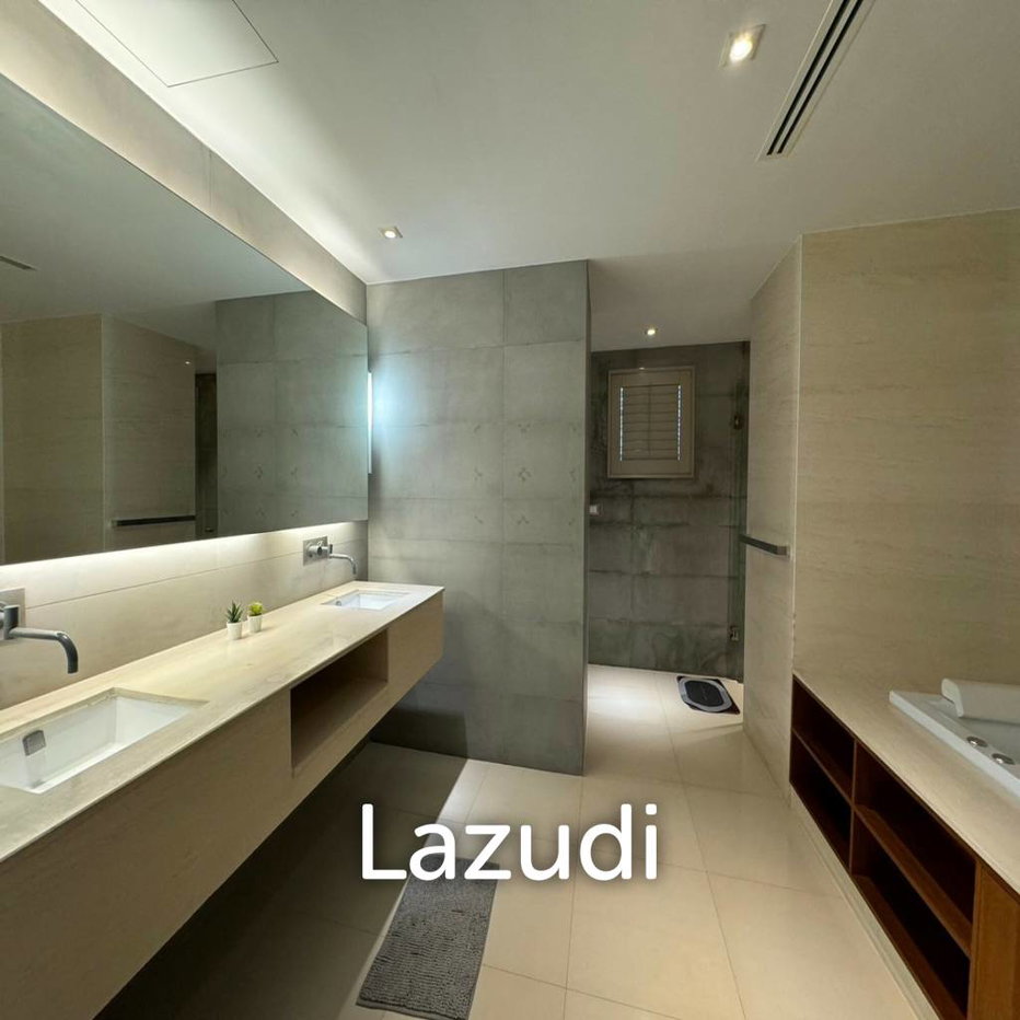 picture 3 Bed 3 Bath 265 SQ.M The Crest Ruamrudee - 16/18