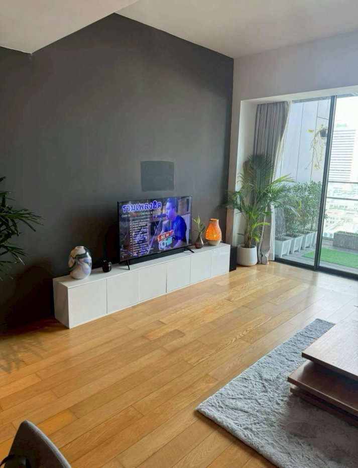 รูป LTHC16036 - Condo for Sale Sathorn | The Met | 94 sq.m. | 2 Bed 2 Bath | BTS Chong Nonsi | 14.5 MB | คอนโดขาย สาทร - รูปที่ 2/7