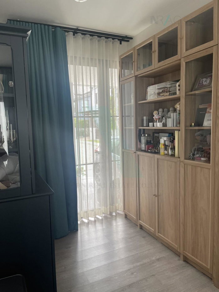 รูป 📌 ขายบ้านเดี่ยว โครงการ สราญสิริ พระราม 2 2 ชั้น 4 ห้องนอน 4 ห้องน้ำ - รูปที่ 3/8