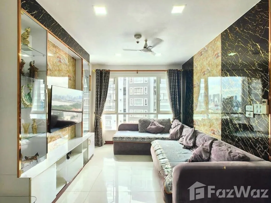 picture High-Floor City Living: 2BR at Lumpini Place Water Cliff 6660423 - 7/13