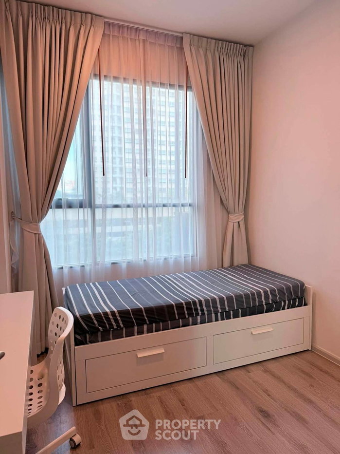 รูป คอนโด 2 ห้องนอน KnightsBridge Collage Ramkhamhaeng ย่านรามคำแหง (ID 3165752) - รูปที่ 9/12