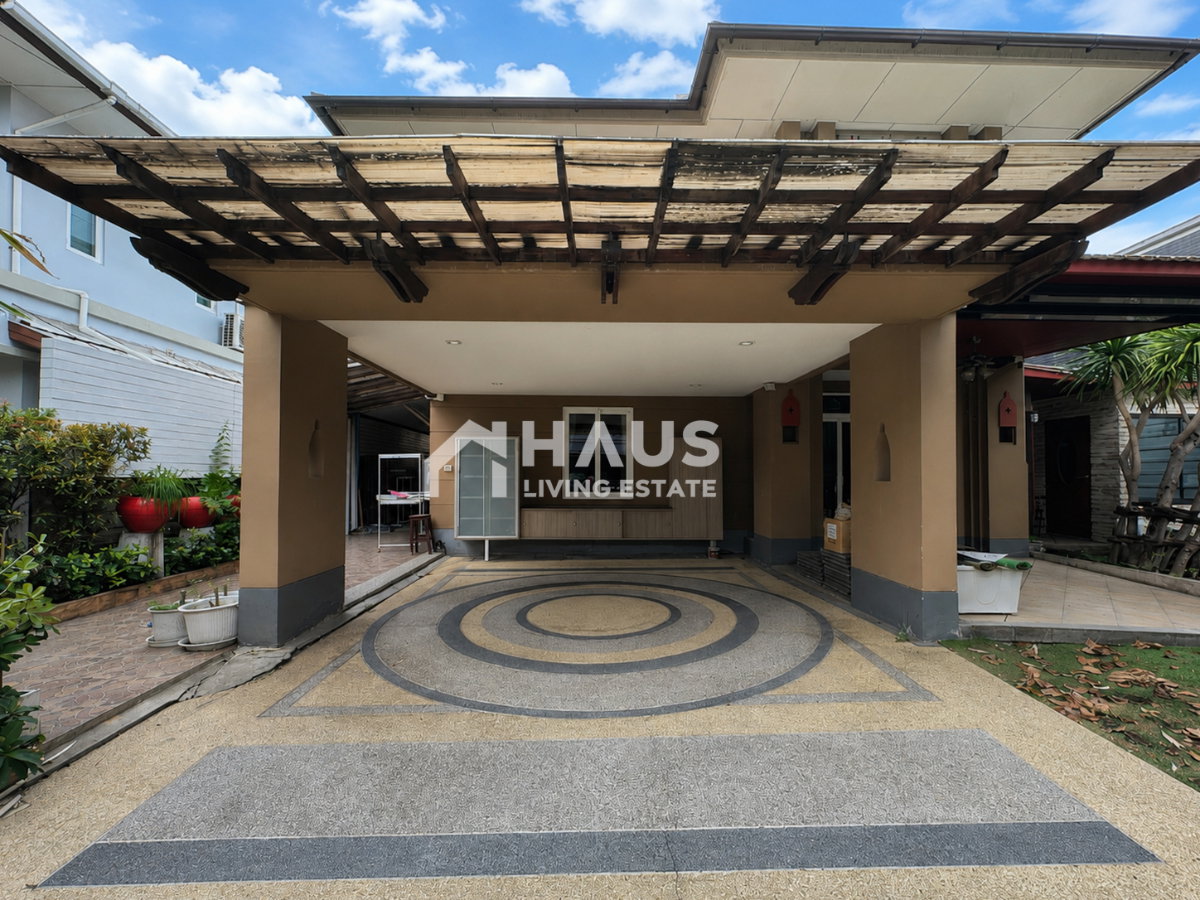 picture Setsiri Prachachuen Resident 5 / 3 Bedrooms #HPCC088 - 37/40