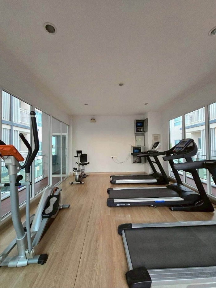 รูป ขายห้อง V-Condo โคราช ขาย 950,000 บาท  - รูปที่ 9/13