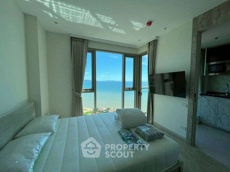 picture 23rd-Floor 1-BR Condo At The Riviera Monaco Pattaya (ID 2874683) - 8/14
