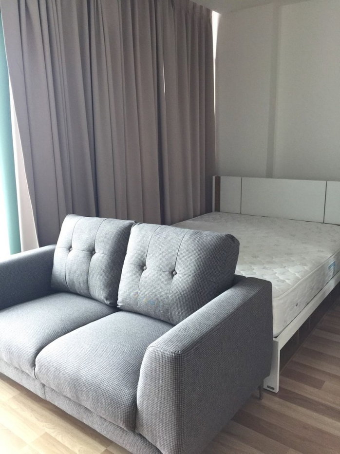 รูป 🏙️✨ FOR RENT: IDEO Blucove Sukhumvit  📩 Interested in this room? Screenshot or copy the link and send us via Line for more details & room viewing.   - รูปที่ 7/7