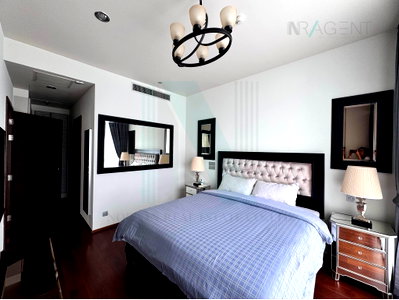 Condos for rent : 🎉 For Rent Condo QUATTRO BY SANSIRI Building B, Floor 8,2 bed room, Room size 87.00 sqm