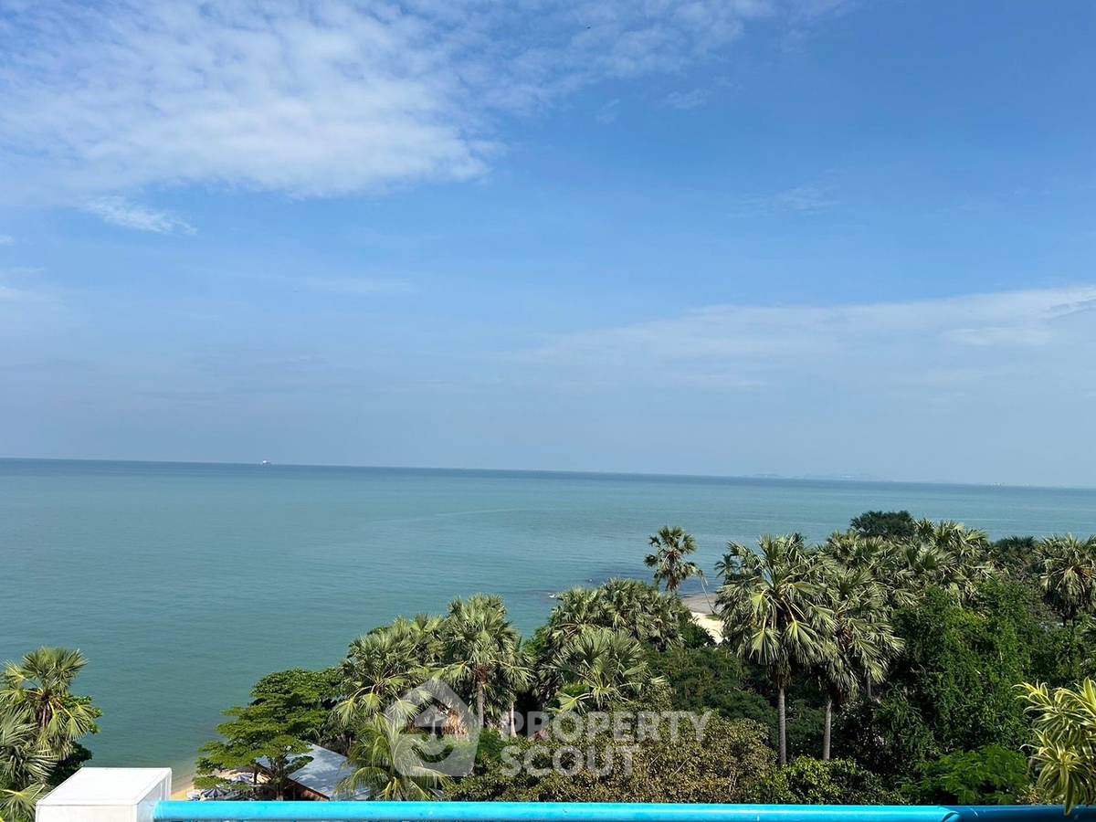 picture 105 Sqm 1-BR At Siam Penthouse 3 Condominium, Na Kluea (ID 1861361) - 24/24