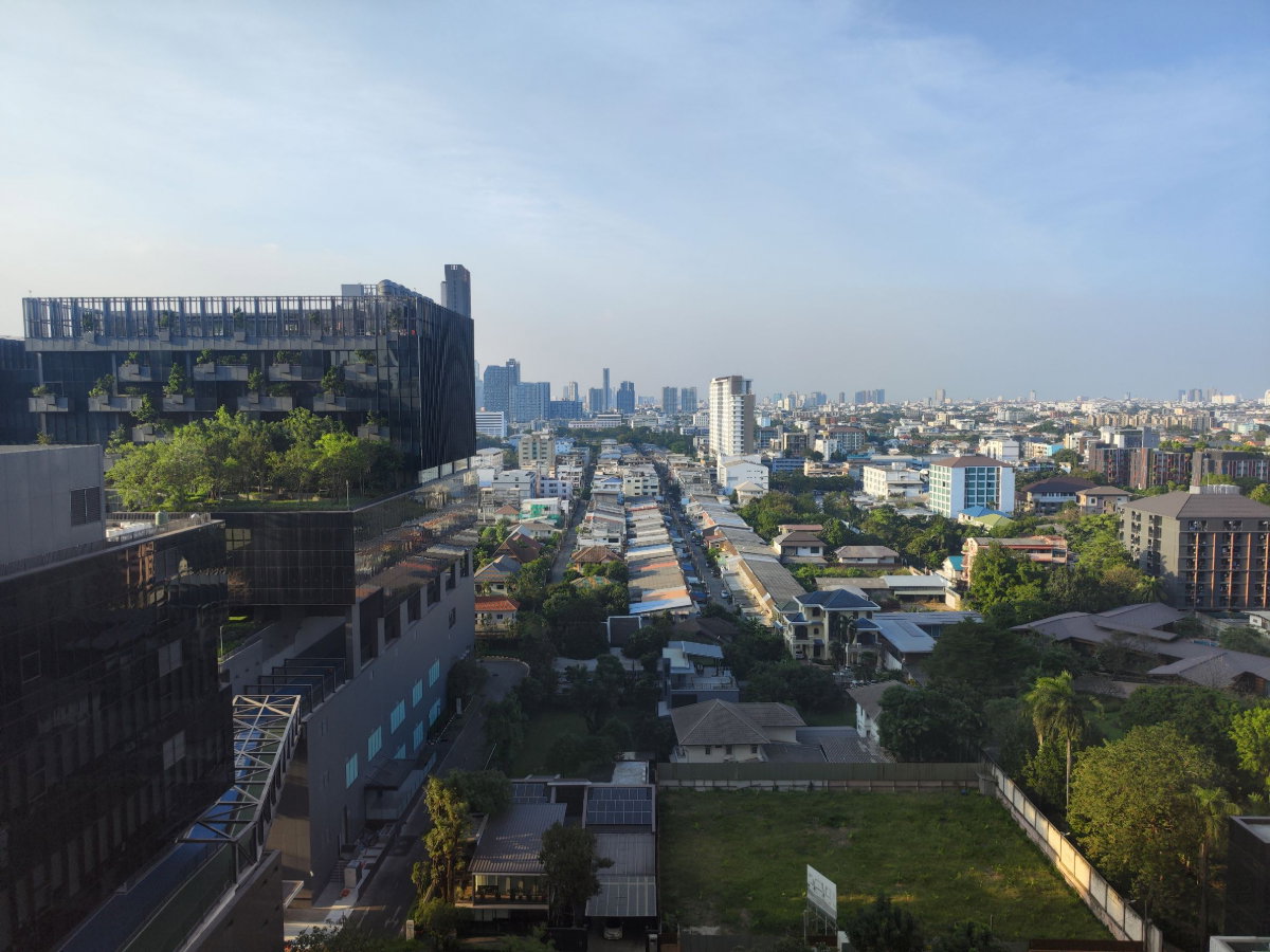 picture 2 BR. For Rent at Whizdom Essence Sukhumvit 101 (RT-01) - 18/20