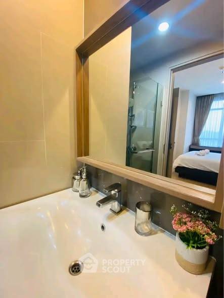 รูป ชั้น 21 ห้อง 2 ห้องนอน The Capital Ekamai - Thonglor ใกล้ ARL รามคำแหง (ID 3169290) - รูปที่ 2/5