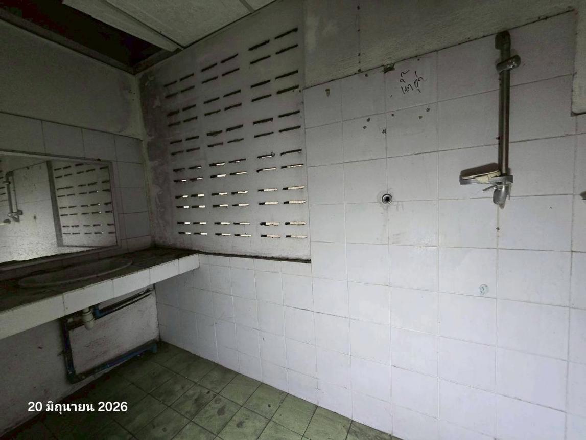 รูป อาคารพาณิชย์ 65.6 ตร.วา เมืองตาก ตาก 8.8M - รูปที่ 32/48