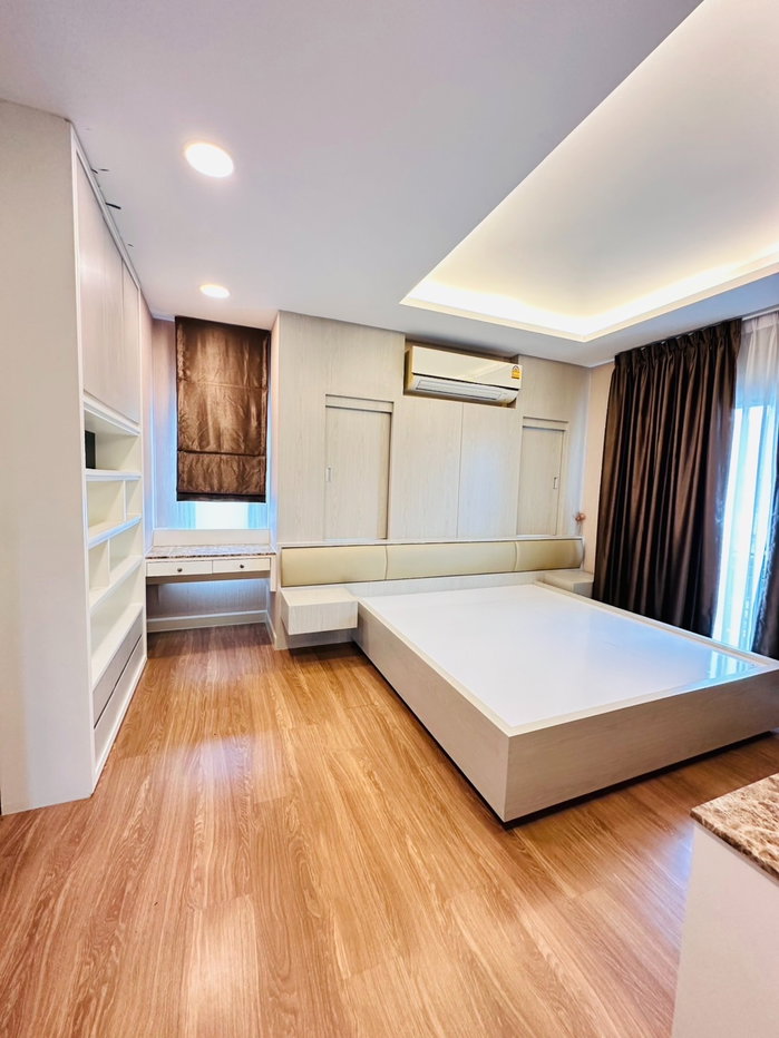 picture Life Bangkok Boulevard Ratchaphruek-Rattanatibet - 7/10