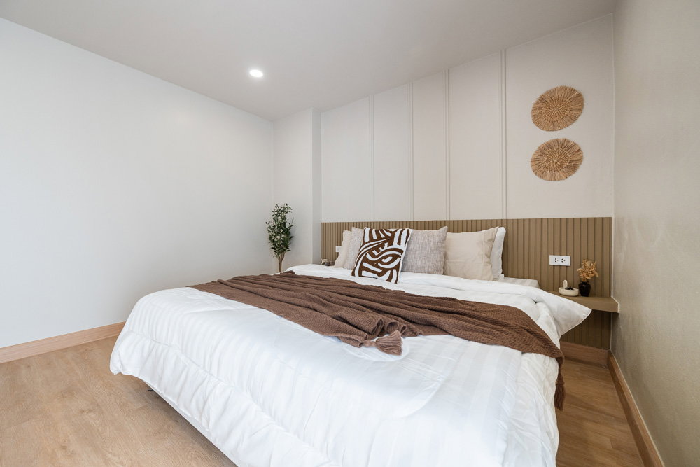 รูป 📣ขาย Supattra Condotel สุพัตรา คอนโดเทล   ทำเลอุดมสุข (สุขุมวิท 103) ห้องกว้าง 2 ห้องนอน ใกล้ BTS อุดมสุข ✅ตอบโจทย์การอยู่อาศัยแบบครอบครัว - รูปที่ 26/26