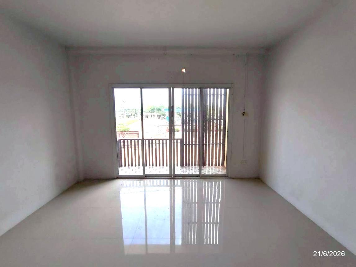 รูป อาคารพาณิชย์ 28 ตร.วา วังสามหมอ อุดรธานี 3M - รูปที่ 22/29
