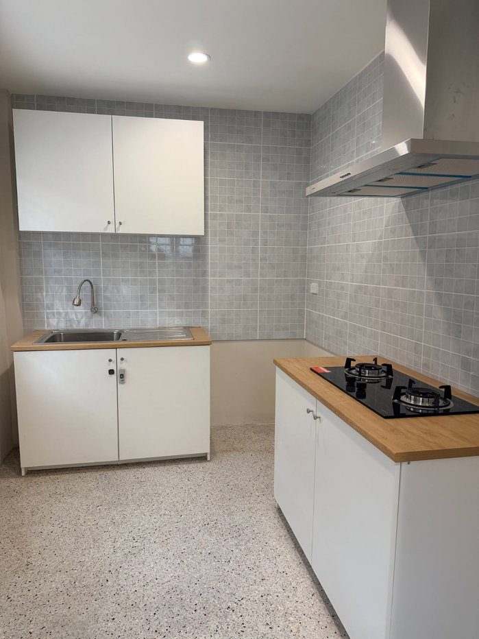 picture Single House for Rent Bangna Villa Km.5 Pet Friendly - 10/14