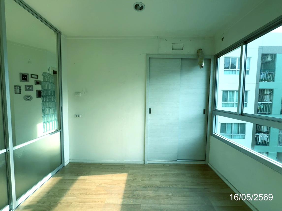 picture CONDO 26.12 Sq.m. Muang Samut Prakarn Samut Prakarn for 1.3M - 29/36
