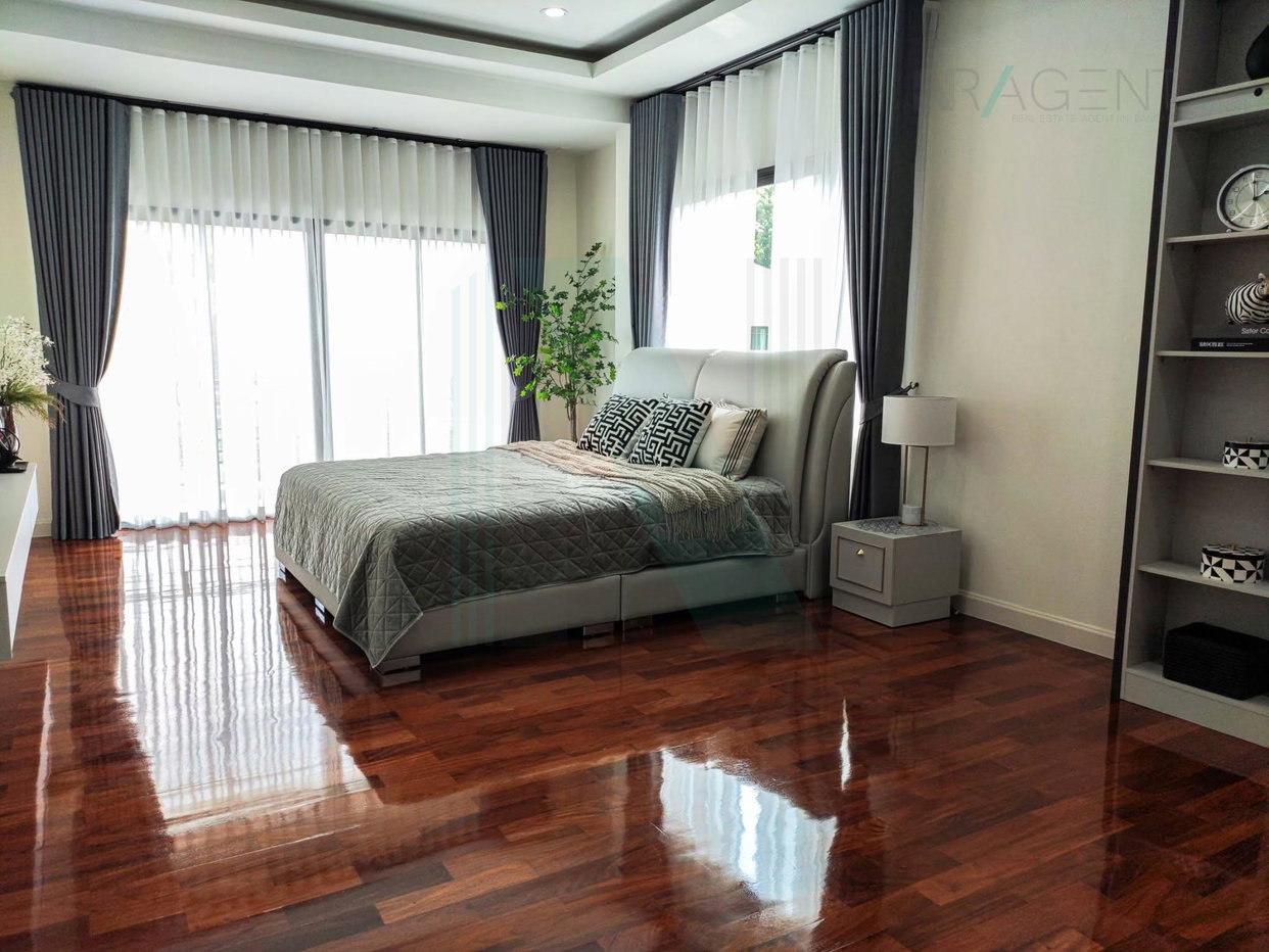 รูป 📌 ให้เช่าบ้านเดี่ยว 2 ชั้น เพอร์เฟค มาสเตอร์พีซ สุขุมวิท 77 5 ห้องนอน 5 ห้องน้ำ - รูปที่ 6/8