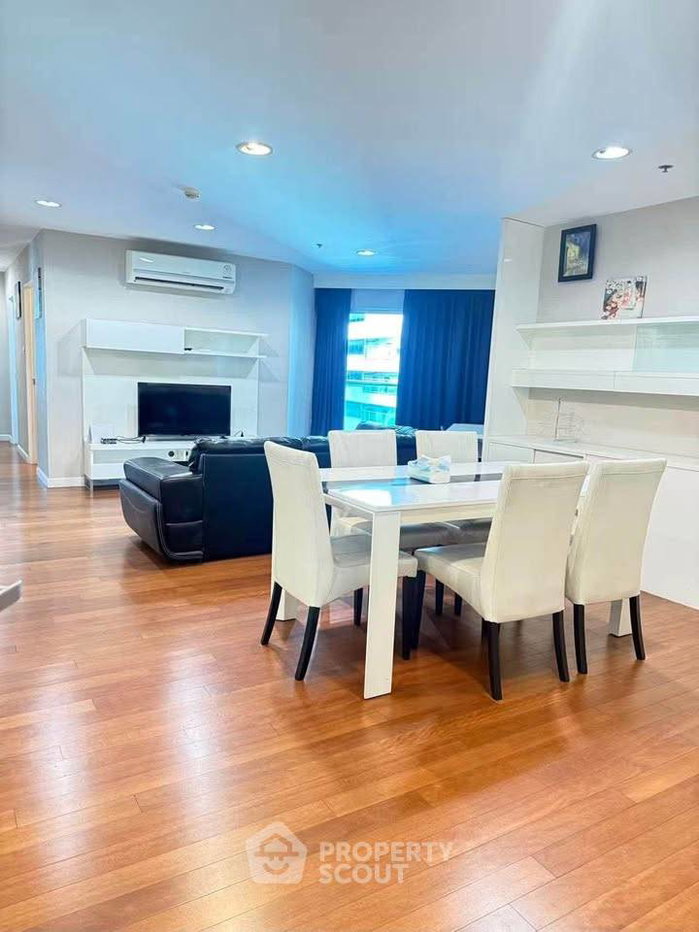 picture 3-BR Condo At Belle Grand Rama 9 Near MRT Phra Ram 9 (ID 3168427) - 3/17