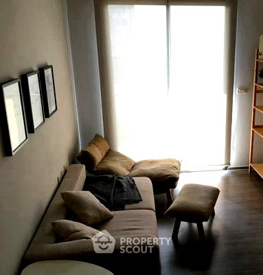 ขายคอนโด : คอนโด 1-ห้องนอน ที่ นายน์ บาย แสนสิริ ใกล้ BTS วงเวียนใหญ่ (ID 3161801)