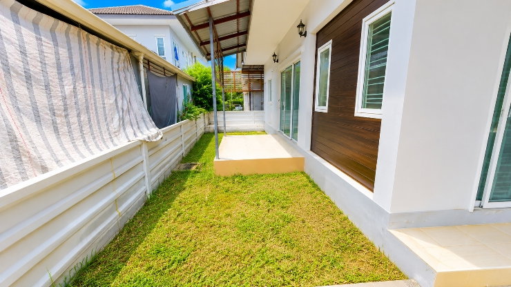 รูป บ้านเดี่ยว เบตต้าเฮ้าส์โนนทัน 9 ขายเพียง 2.29 ล้าน - รูปที่ 9/11