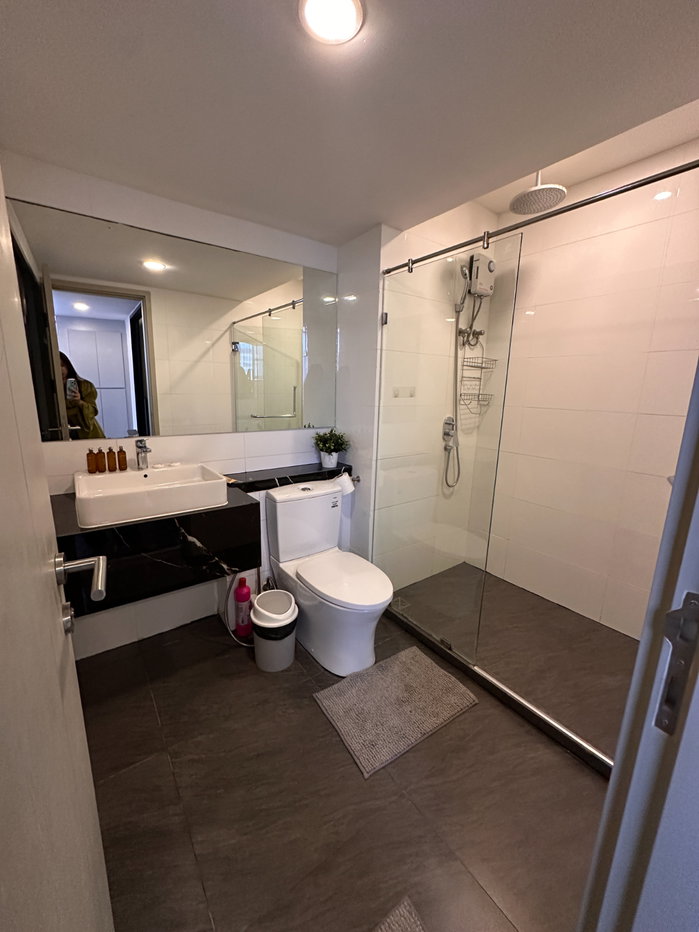 รูป ขายคอนโด KnightsBridge Space Ratchayothin ห้อง Duplex เพดานสูง ห้องมุม - รูปที่ 4/25