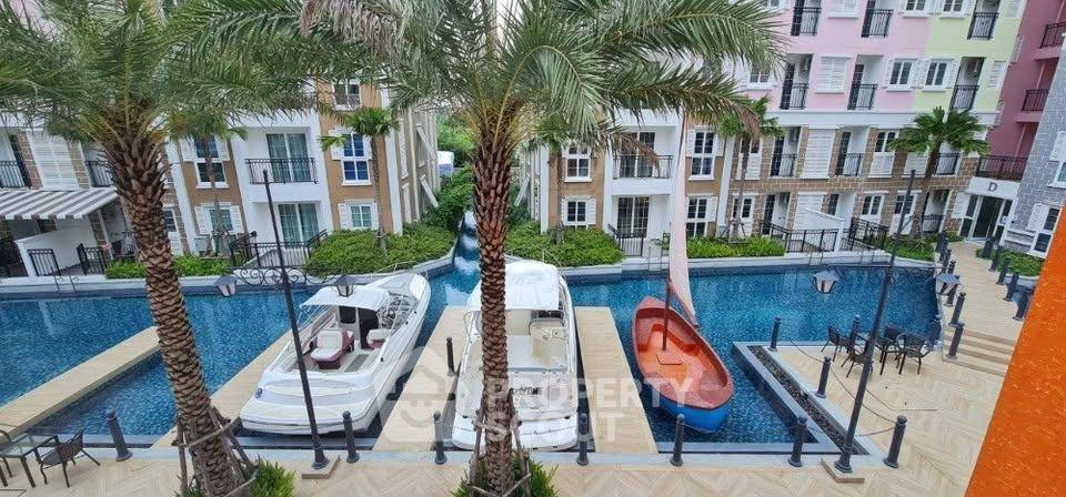 รูป คอนโด 1 ห้องนอน ให้เช่า ที่ Seven Seas Côte dAzur พัทยา (ID 2993597) - รูปที่ 17/18