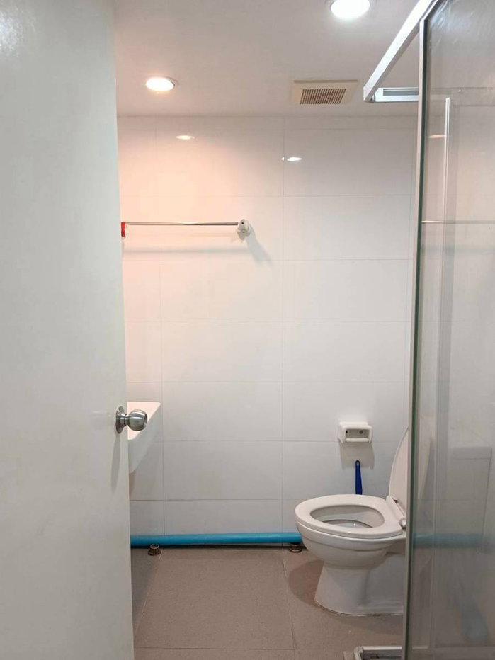 รูป cd1942 ให้เช่าคอนโด ราคาถูก 6,000บาท/เดือน (รับสัตว์เลี้ยงตัวเล็ก) Swift Condo (ใกล้ ABAC บางนา)  - รูปที่ 13/14
