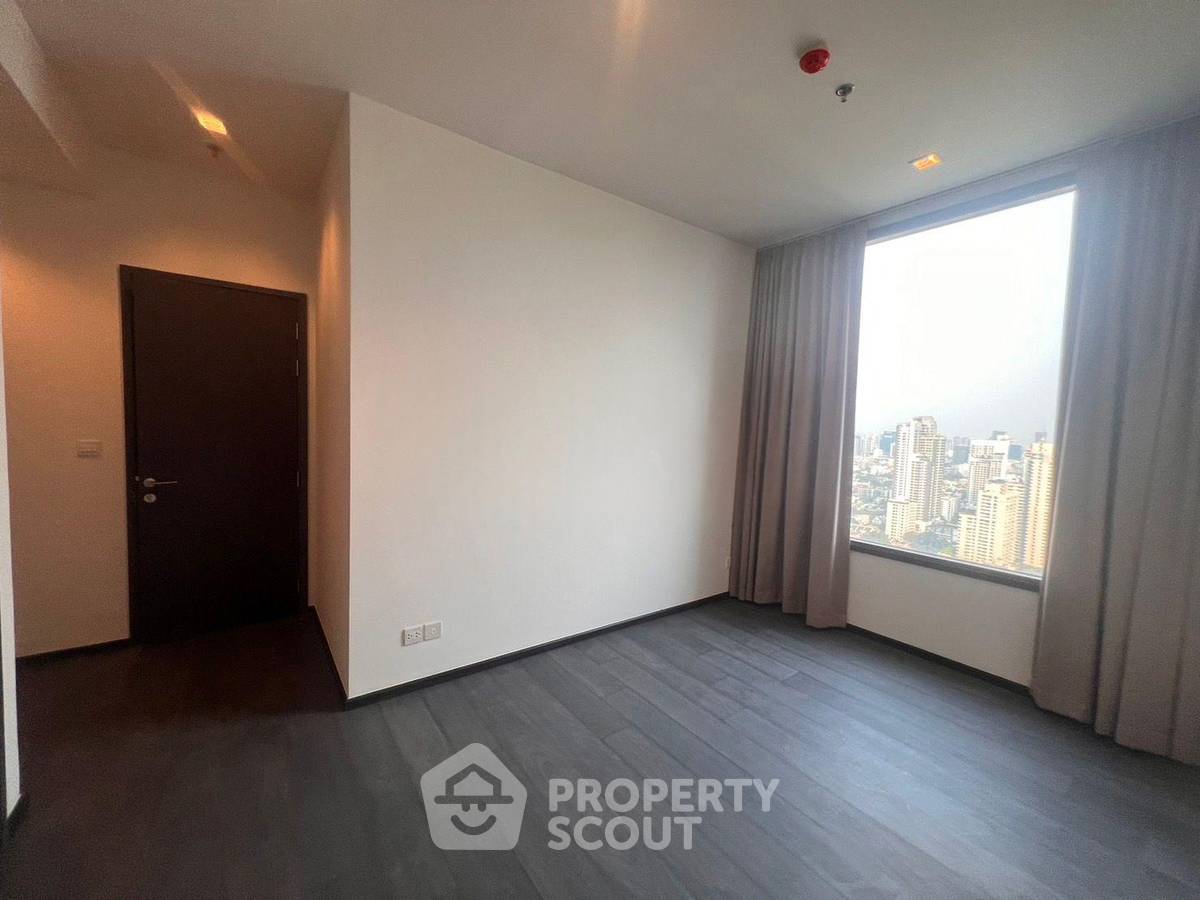 รูป ราคาดี ห้องชุด 2 ห้องนอน ชั้น 30 The Edge Sukhumvit 23 ห่าง MRT สุขุมวิท 200 ม. (ID 3136778) - รูปที่ 5/9