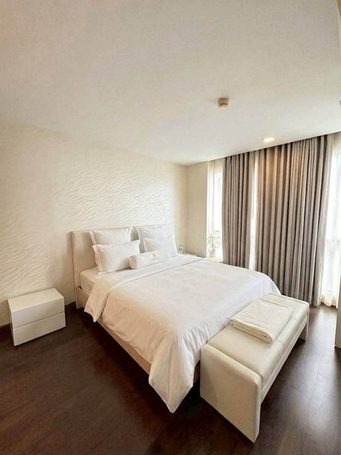 รูป RS7317 ให้เช่า Rare Item! Liv@5 Condominium บรรยากาศสงบและเป็นส่วนตัวใจกลางสุขุมวิท เดินเพียง 5 นาทีถึง BTS นานา - รูปที่ 3/18