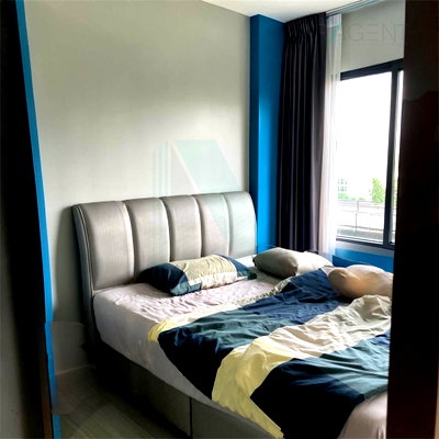 Condos for sale : 🎉 For Sell Condo ASPIRE SATHORN - RATCHAPRUEK Building 1, Floor 6,1 bed room, Room size 35 sqm