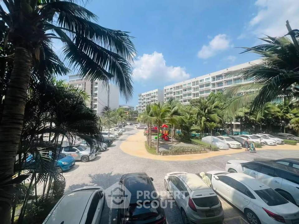 รูป คอนโด 1 ห้องนอน ให้เช่า Laguna Beach Resort 3 The Maldives พัทยา (ID 2898093) - รูปที่ 6/6