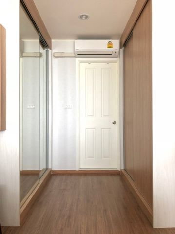 picture For rent U Delight Residence Riverfront Rama 3 , 1bed , 51sq.m. , 26floor - 4/9