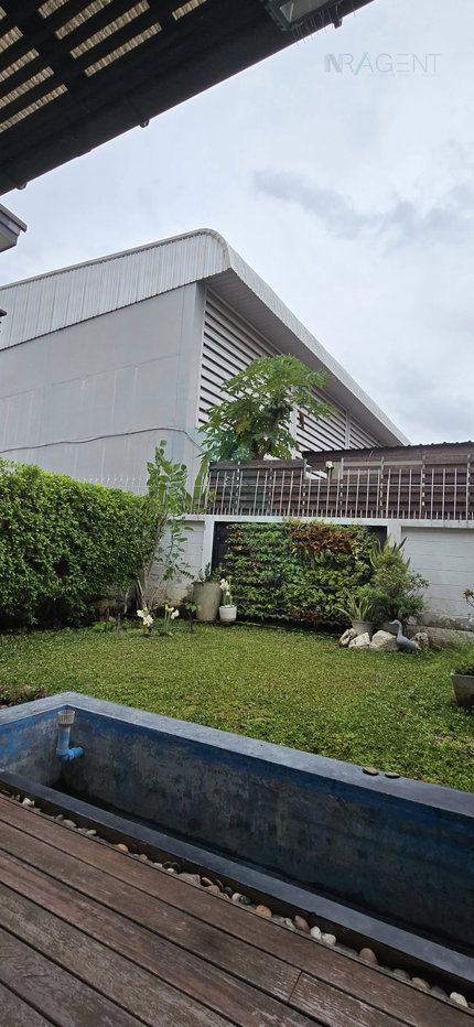 รูป 📌 ขายบ้านเดี่ยว โครงการ ชนันธร กรีนวิลล์ 2 ชั้น 3 ห้องนอน 3 ห้องน้ำ - รูปที่ 3/8