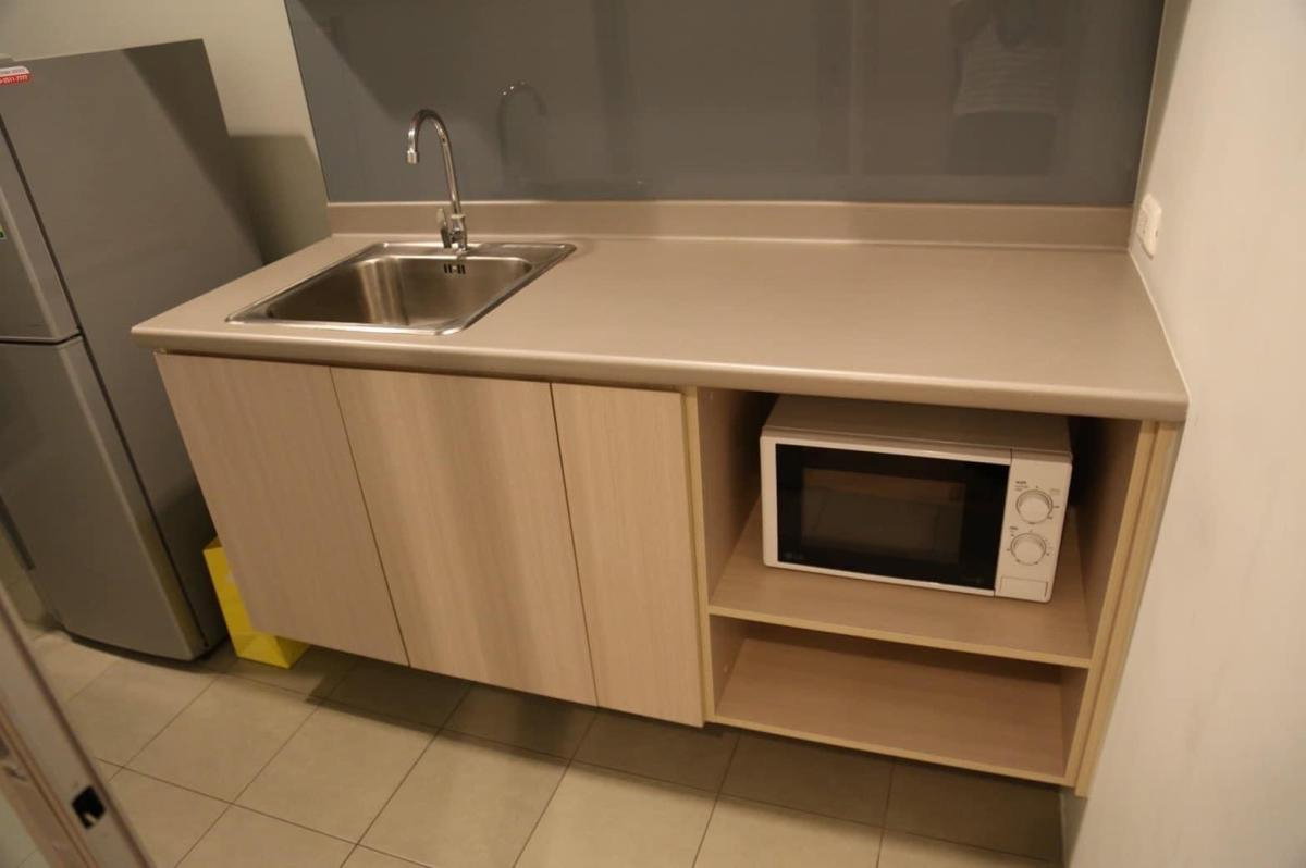 รูป 🏙️✨ FOR RENT: Siamese Ratchakru 📩 Interested in this room? Screenshot or copy the link and send us via Line for more details & room viewing. - รูปที่ 11/19