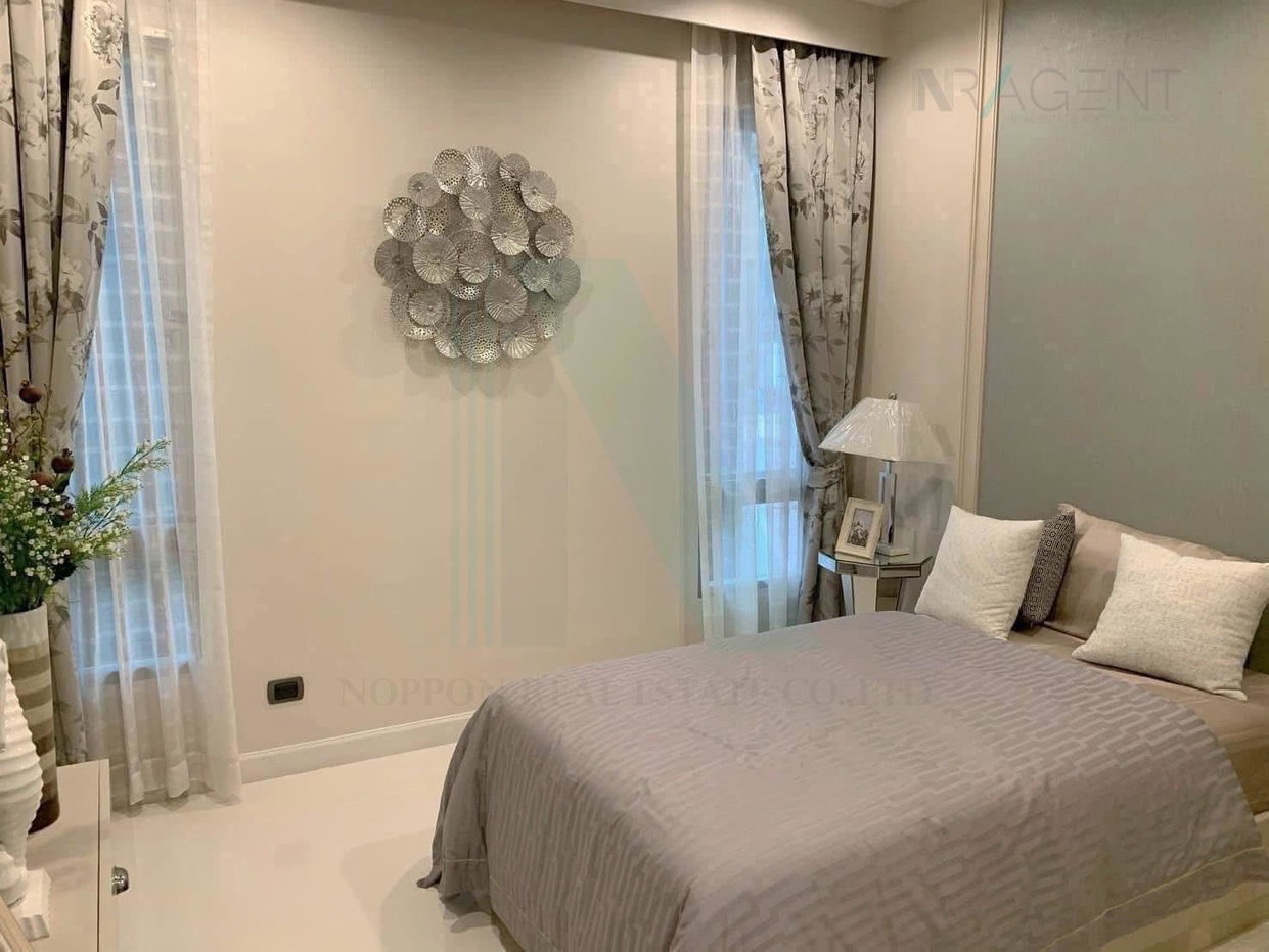 picture ð For Rent 2-story House PERFECT MASTERPIECE SUKHUMVIT 77 5 bedroom 6 bathroom - 7/8