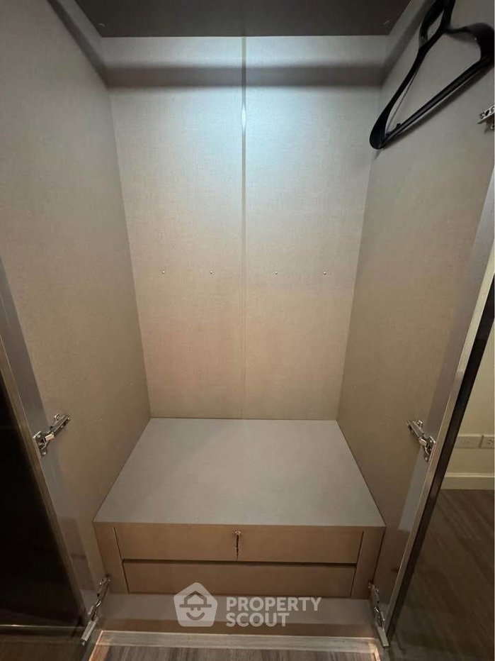 picture 1-BR Condo At Socio Reference 61 Near BTS Thong Lor (ID 3168446) - 3/10